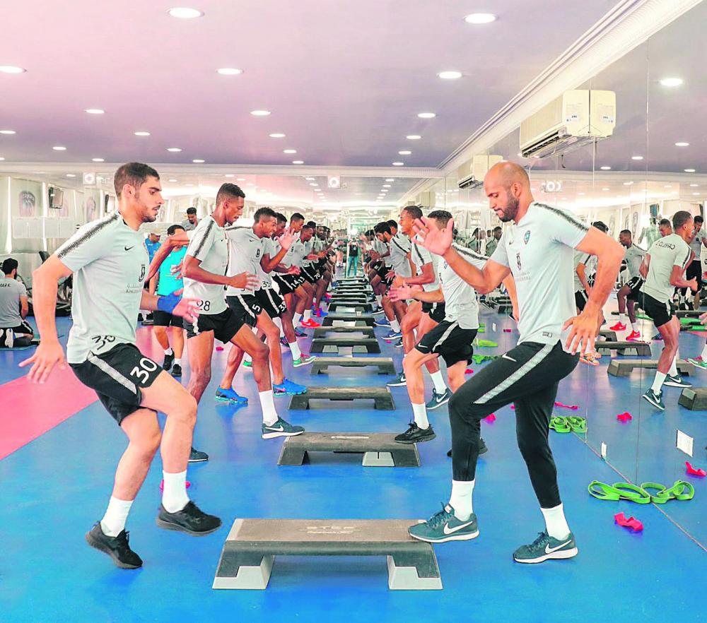 التاريخ ينصف «الزعيم» أمام قطب بريدة