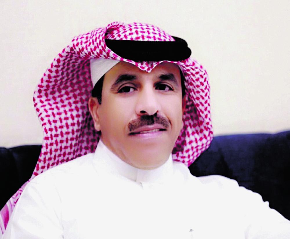 الدليهي منسقًا لفعاليات الشعر في الخفجي
