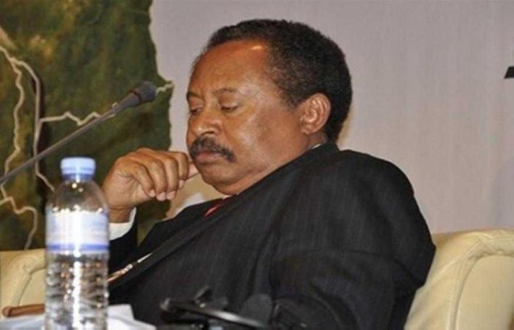وزير المالية السوداني الجديد يعتذر عن المنصب