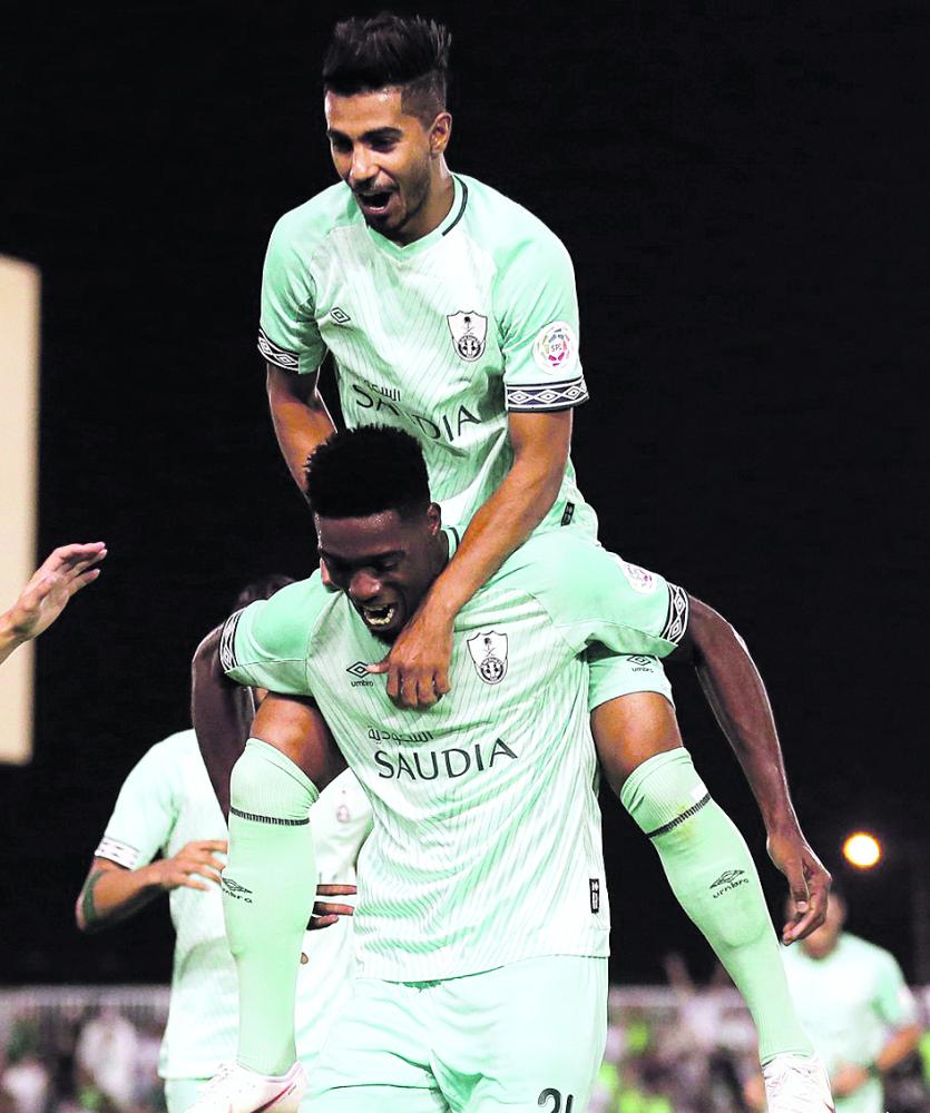 دجانيني.. الخطر الأهلاوي القادم