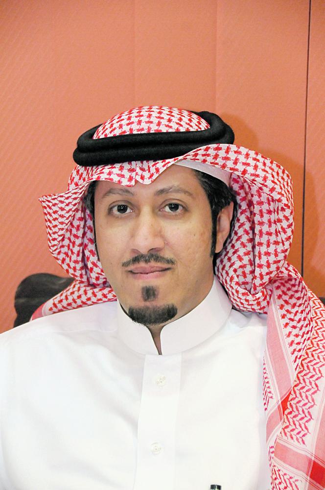 آل الشيخ في عام