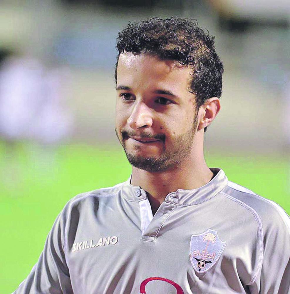 الشمري: نعتذر لجمهور الطائي ونعدهم بالأفضل