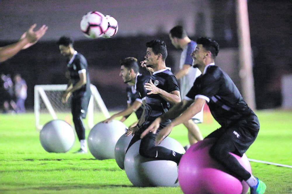 هجر يطوي صفحة الجيل ويفتح ملف المجزل
