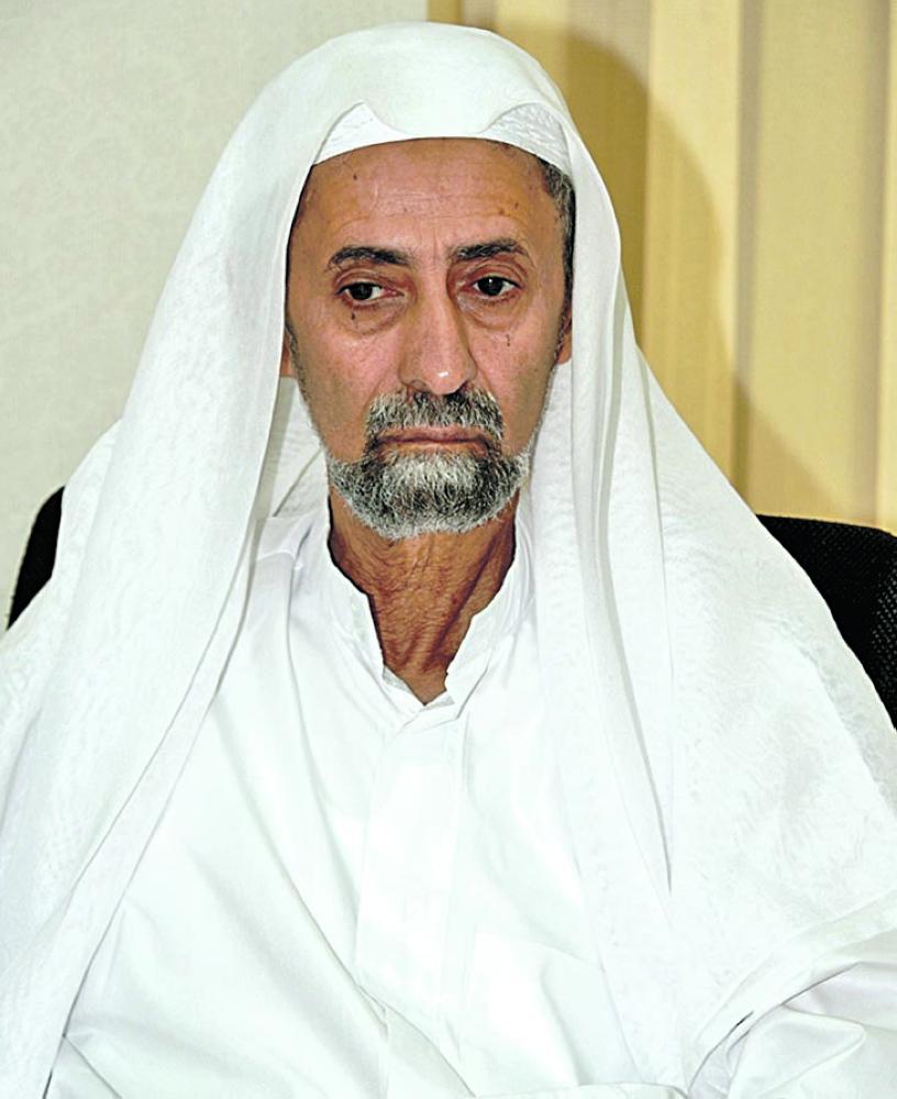 أحمد الناشر