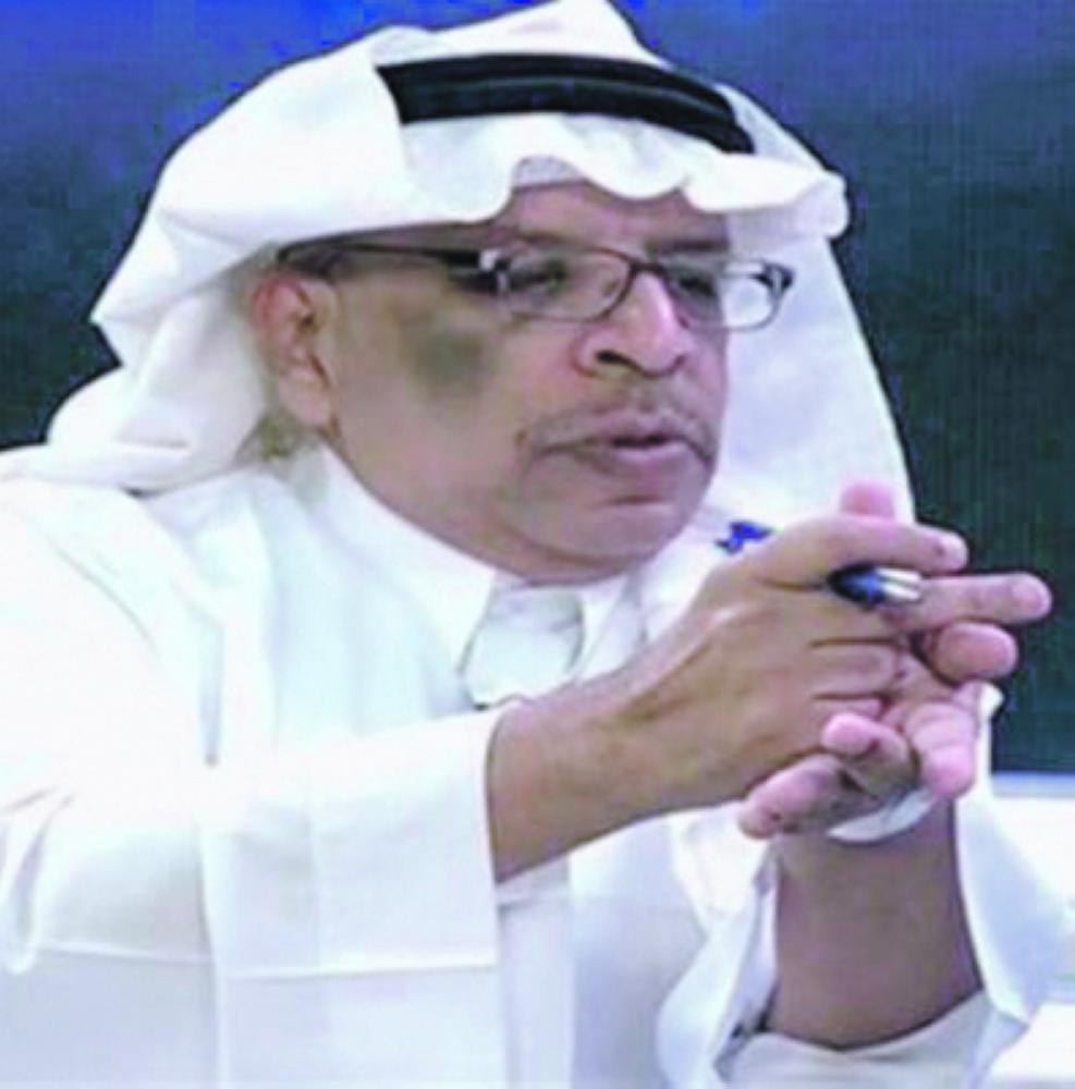 الموت يغيب الإعلامي خالد قاضي