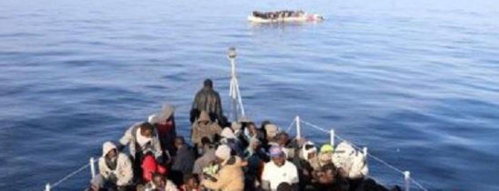 الأمن التونسي يضبط 34 شخصًا في عملية إبحار سري