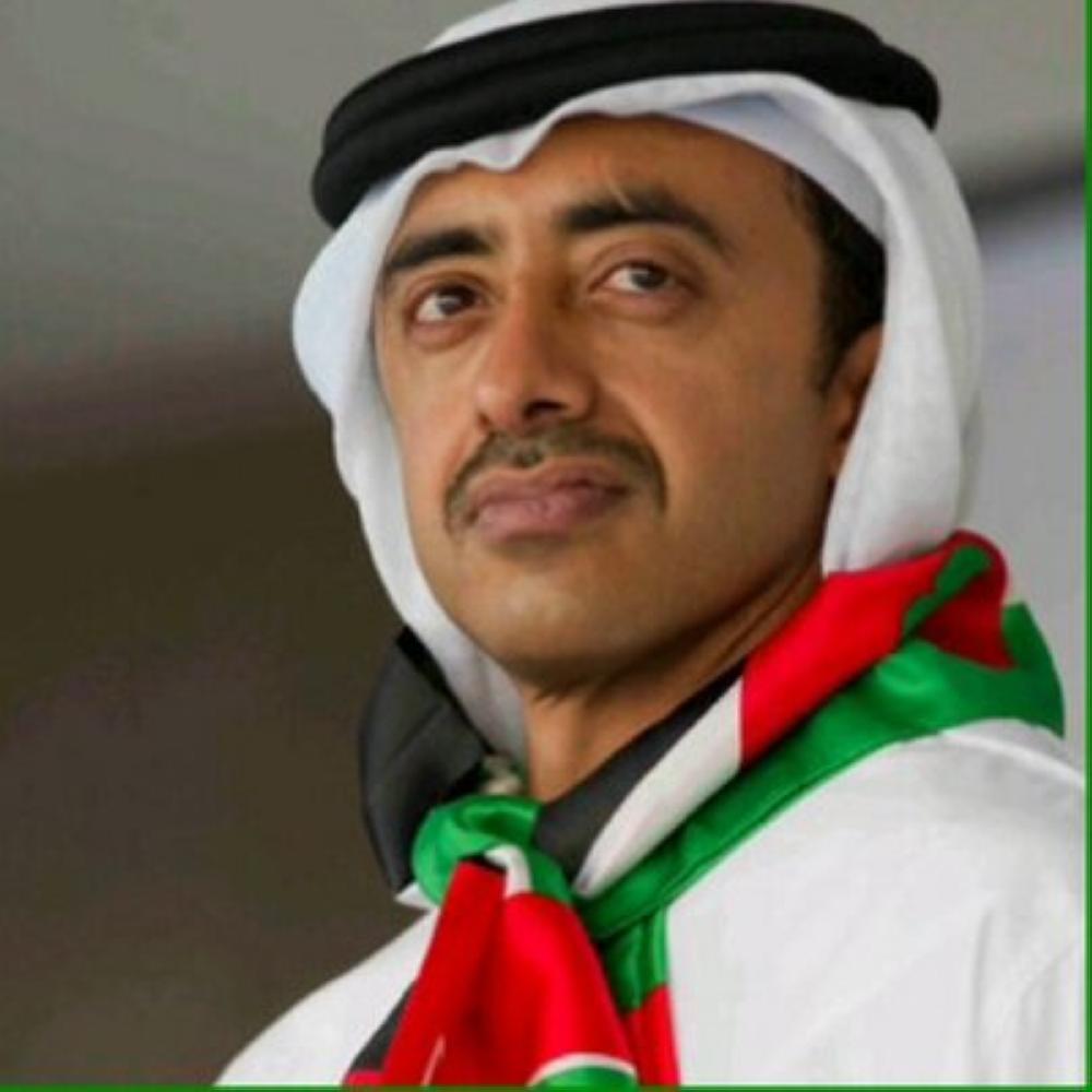 الإمارات تثمن جهود خادم الحرمين لتكريس السلام في القرن الأفريقي