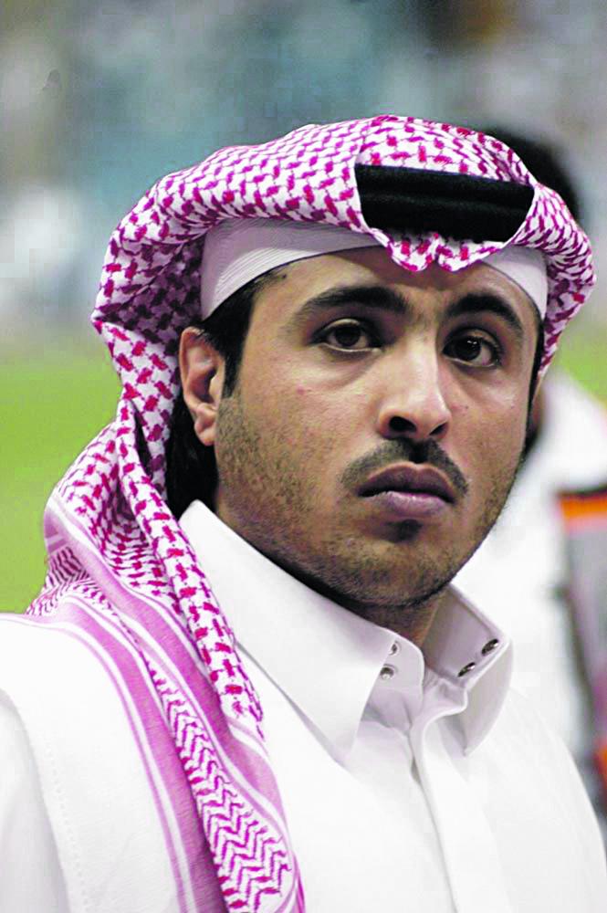 رئيس الهلال : أداء خربين لا يتناسب مع جيسوس