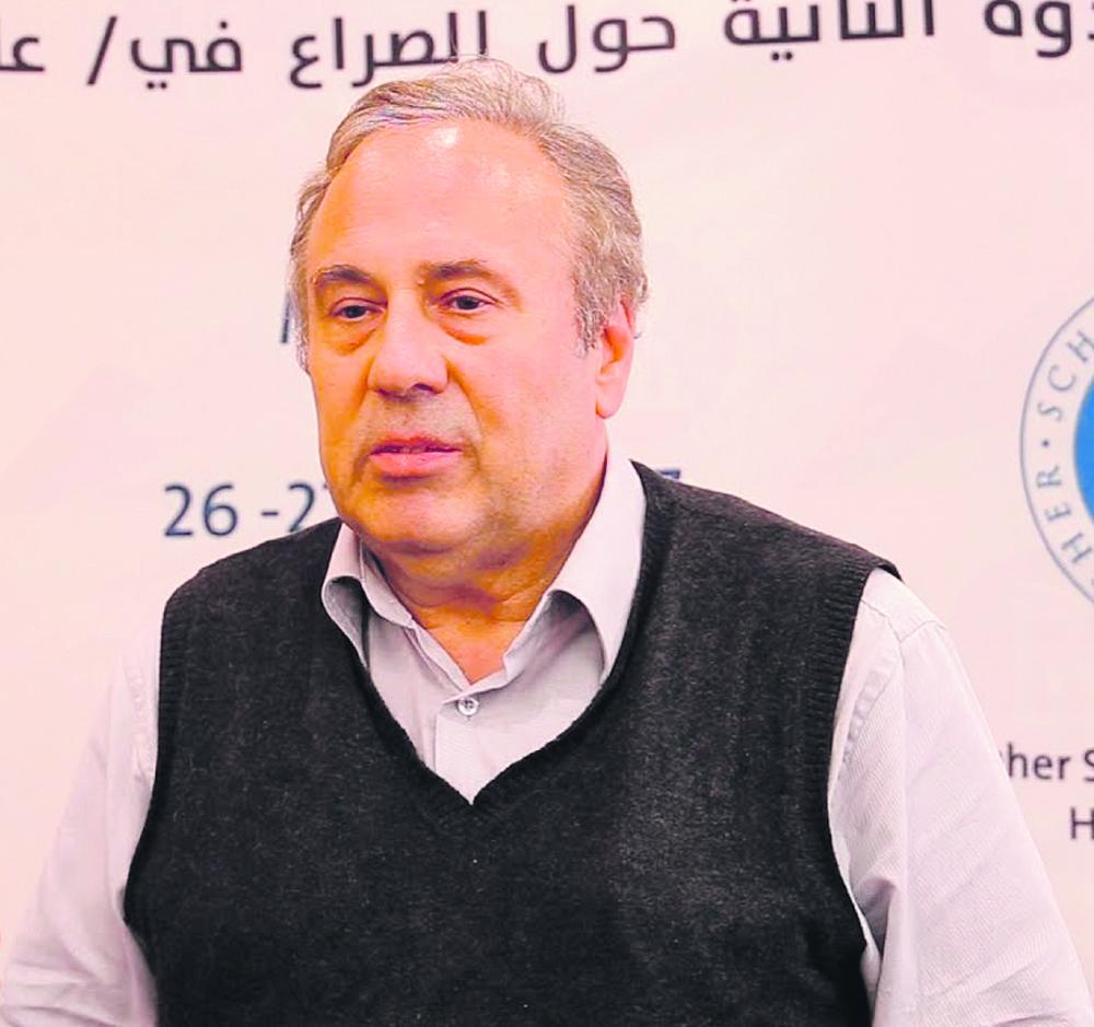 خبير روسي: فوضى سيادية في سوريا