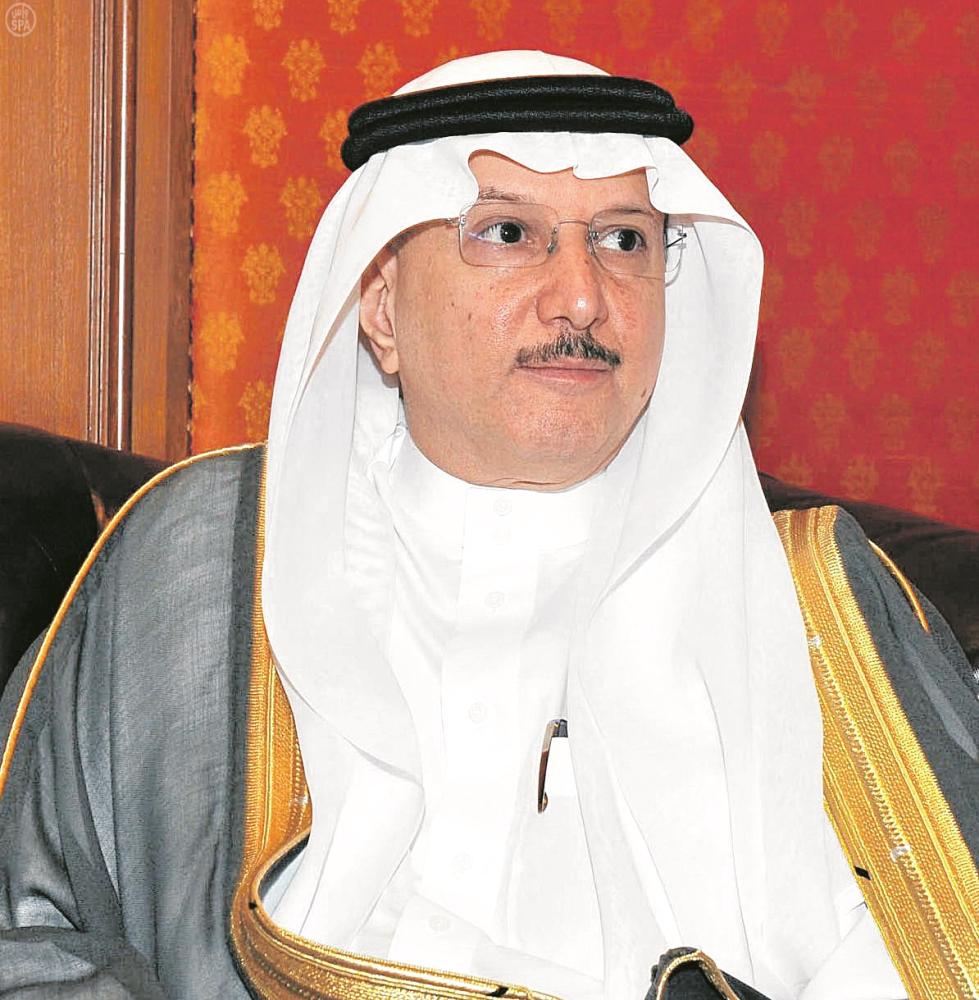 «التعاون الإسلامي»: الاتفاقية نتاج حكمة خادم الحرمين