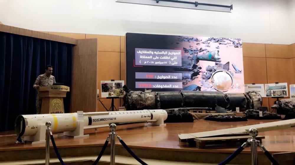 التحالف: دمرنا 256 موقعا وقتلنا 690 حوثيا