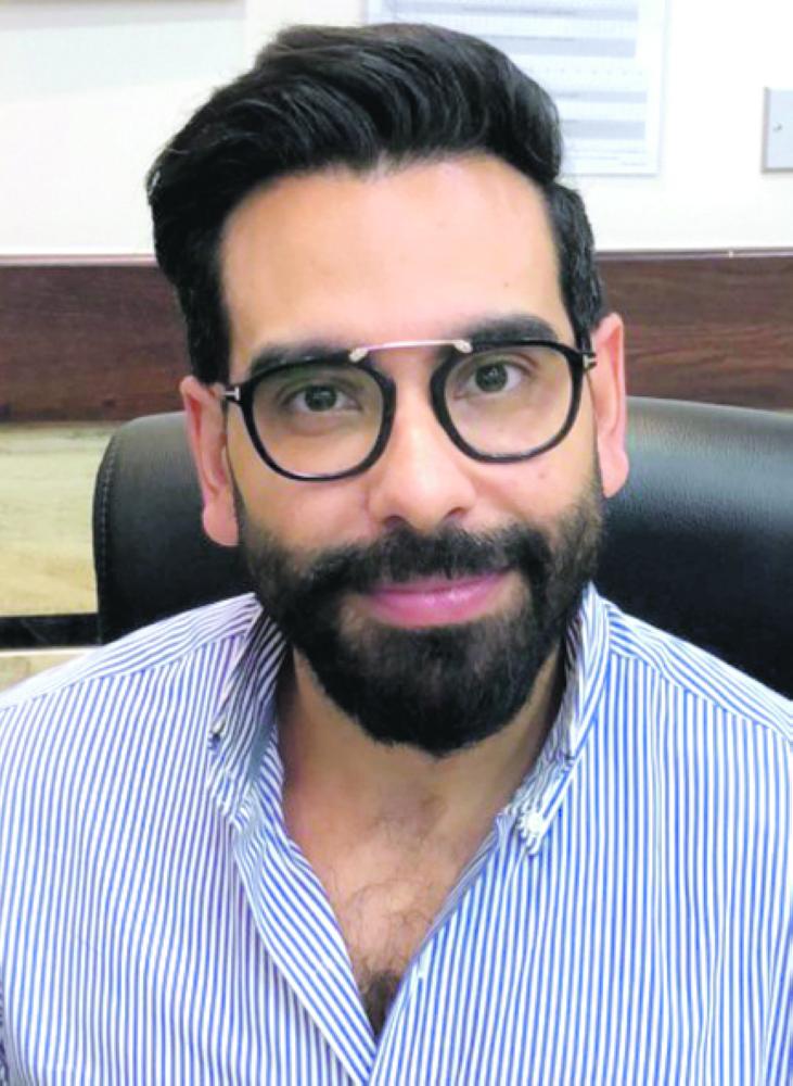 30 % من عمليات التجميل في المملكة يجريها ذكور