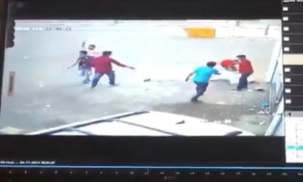 الاطاحة بمرتكب جريمة الدهس فى رنية