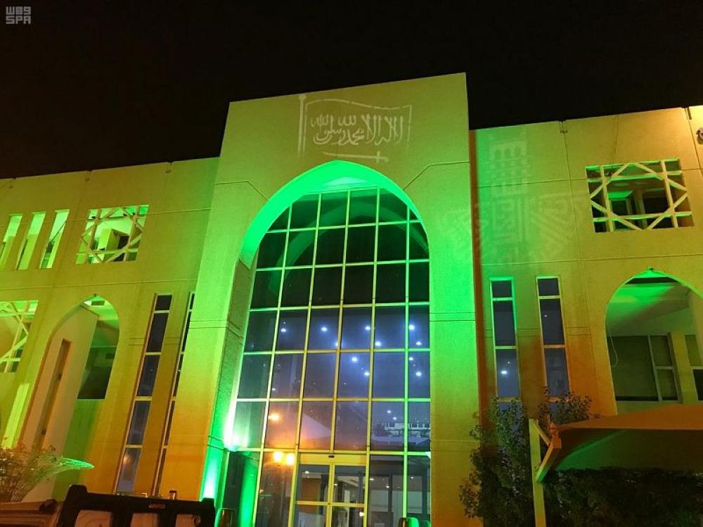 كيف استعدت الشرقية للاحتفال باليوم الوطني للمملكة؟