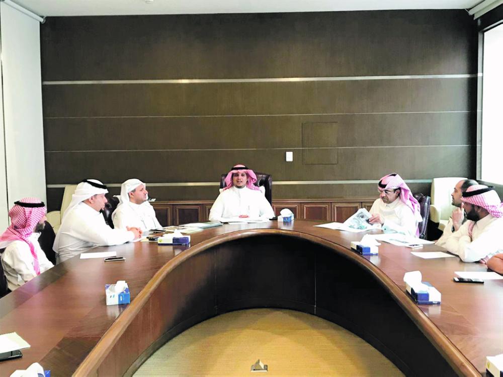 إبعاد «الكلاب الضالة» عن أحياء الخبر السكنية