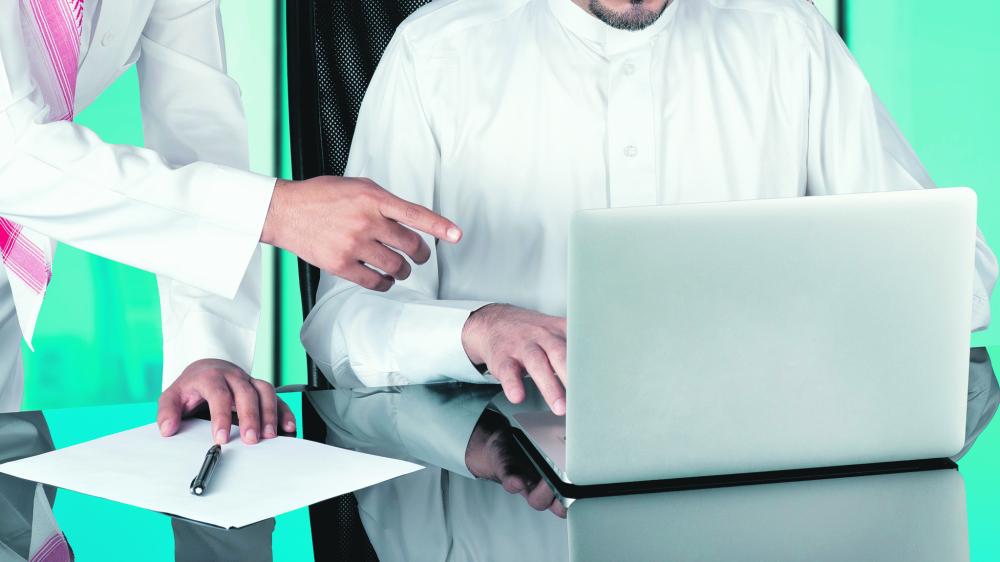 1.4 مليون متدرب يلتحقون بـ«دروب» للتدريب الإلكتروني