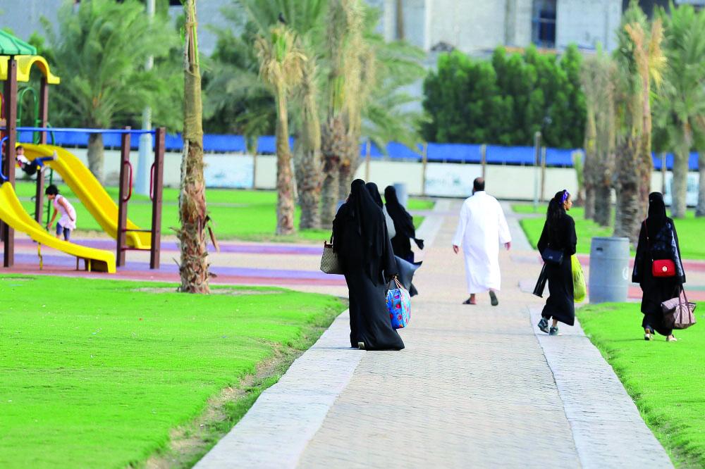 رياضة المشي في «الرطوبة» لا تناسب مرضى السكري