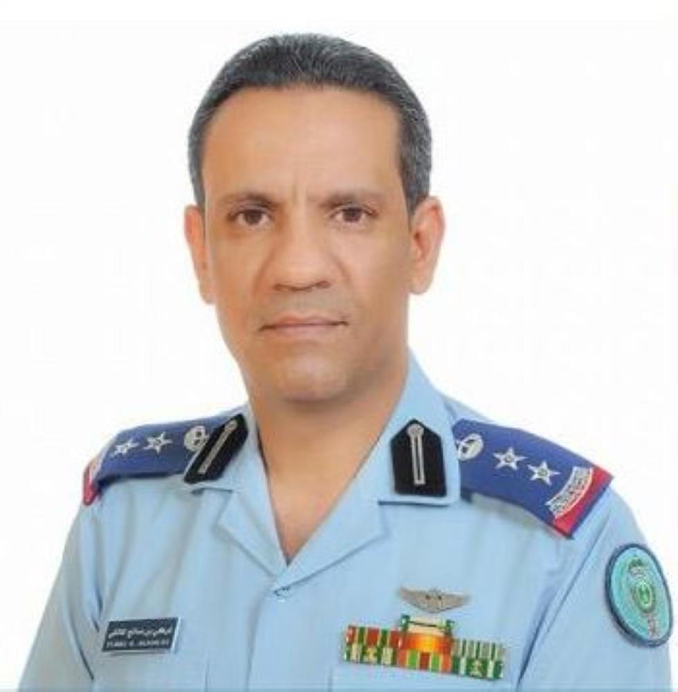 تدمير الصاروخ الباليستي الحوثي الـ 198 فوق جازان