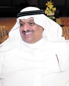 عدنان المسحل: الاتفاق كبير بتاريخه وصاحب الأوليات في الكرة السعودية