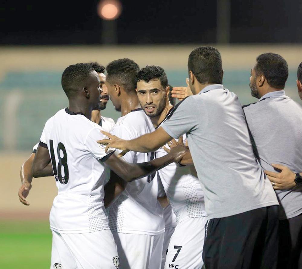 الجنوبي: صنعنا فريقًا ممتعًا وحصاد النقاط هو الأهم