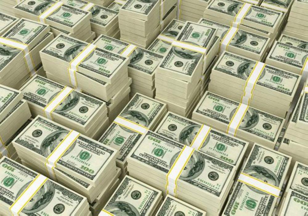 رقم مخيف من الثروة تمتلكه الأسر الأمريكية!