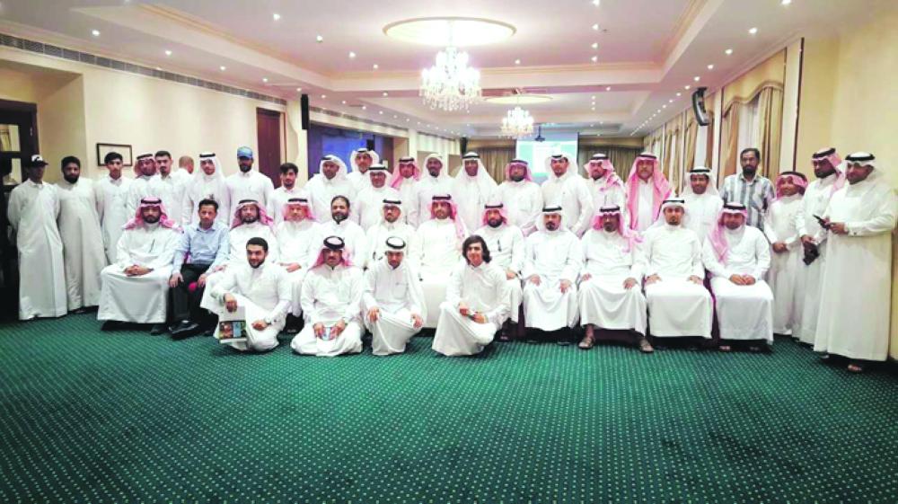 92 متدربًا على اشتراطات «الأمن والسلامة» بمرافق الأحساء السياحية