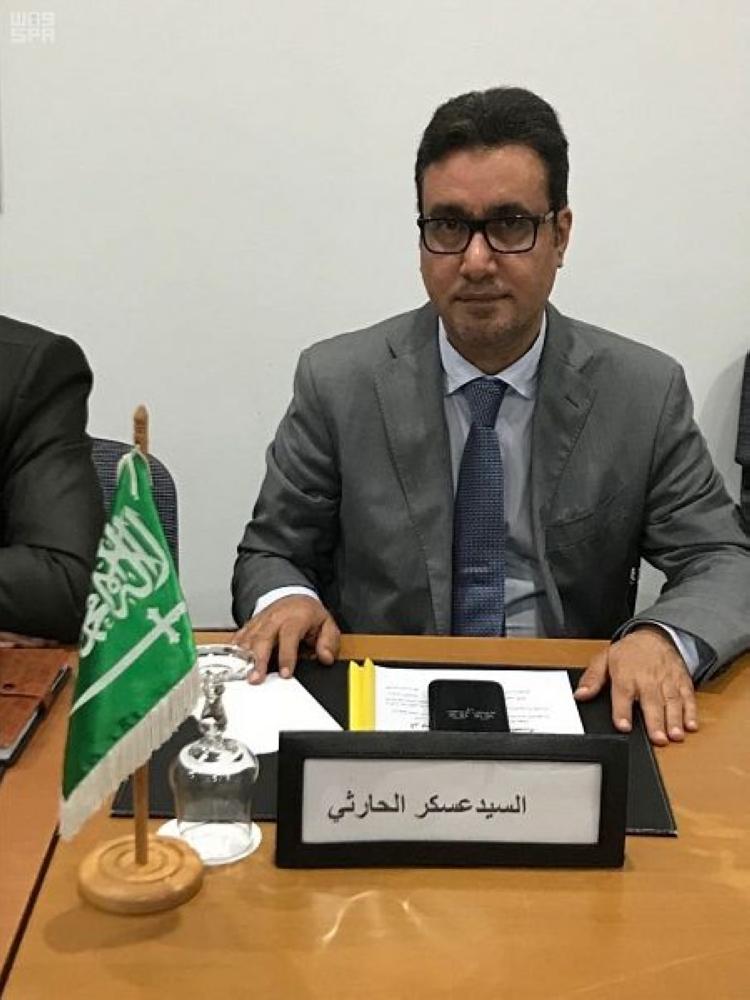 ترشيح 4 سعوديين لمناصب في الاتحاد العربي للفئات الخاصة