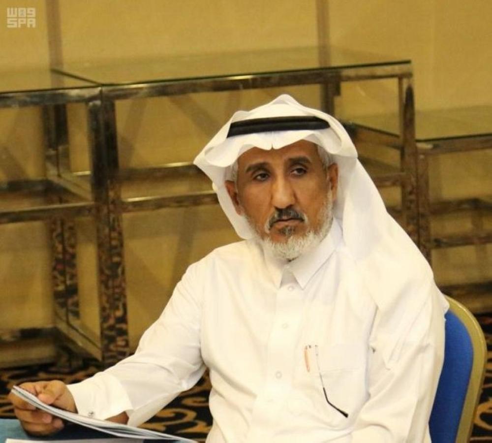 ترشيح 4 سعوديين لمناصب في الاتحاد العربي للفئات الخاصة