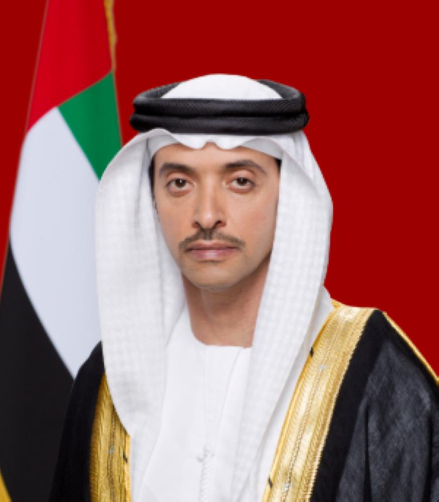 هزاع بن زايد: اليوم الوطني للمملكة مناسبة عزيزة على كل عربي 