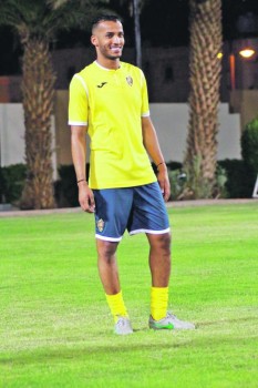 الاتفاق يجهز أسلحته الهجومية لالتهام البرتقالي