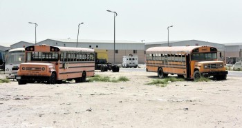 «معارض الدمام»: غاب التنظيم.. وحضرت العشوائية