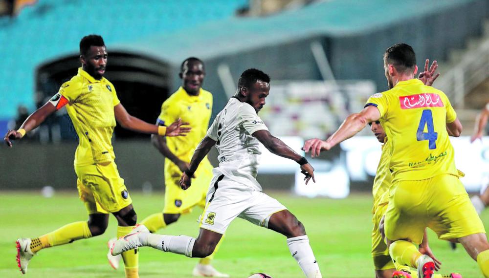 الاتحاد ينتظر مدربه.. والمولد يجري فحوصات طبية