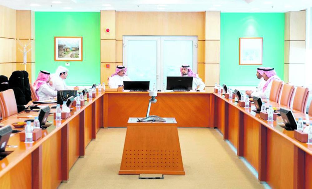 تأهيل أبناء أسر الضمان للعمل في قطاع الإيواء السياحي
