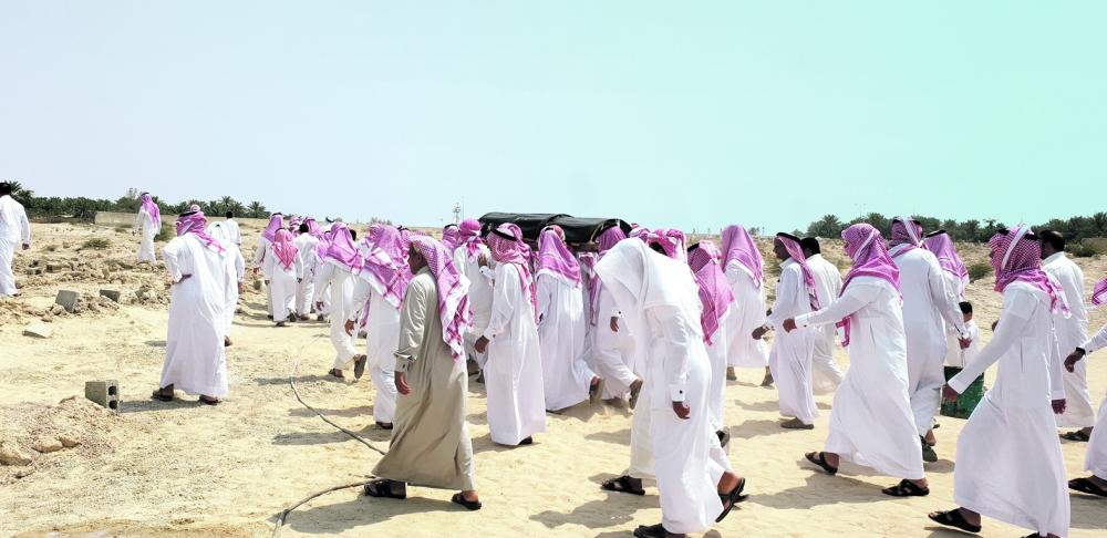 معلمة العيون تودع أسرتها عبر «سناب شات» قبل الحادث