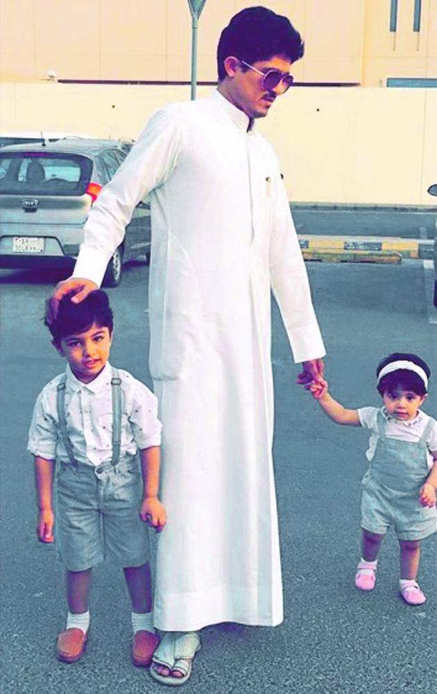 معلمة العيون تودع أسرتها عبر «سناب شات» قبل الحادث
