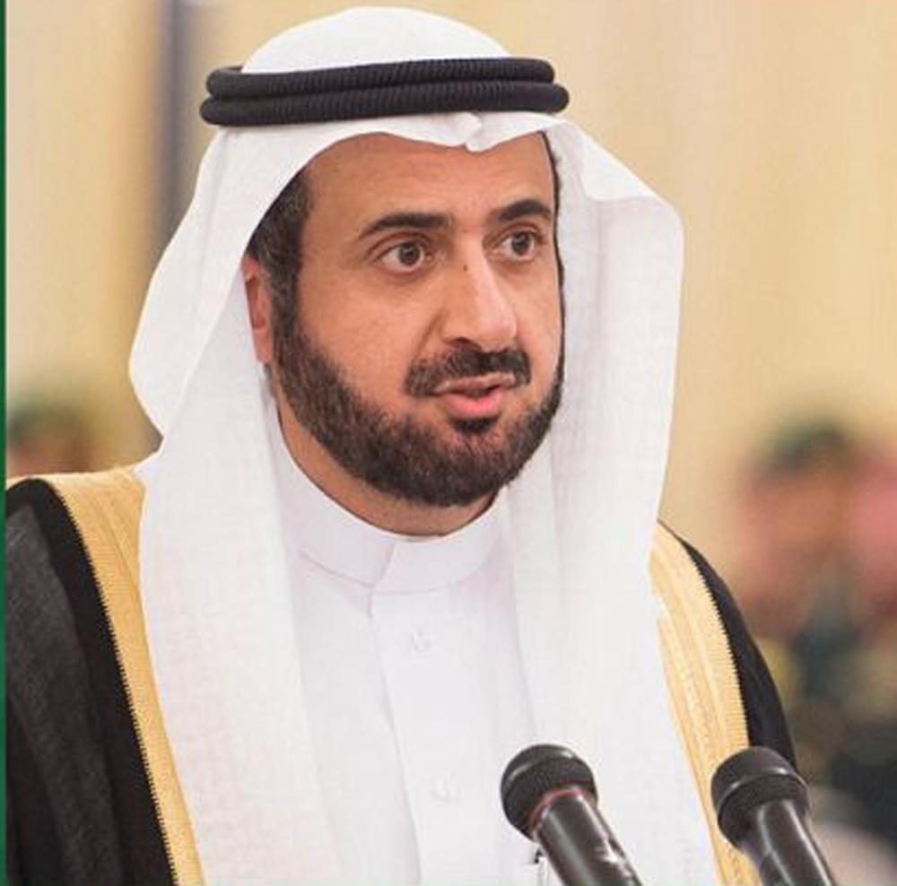 وزير الصحة: القطاع الصحي يشهد حراكاً تطويرياً شاملاً بدعم القيادة