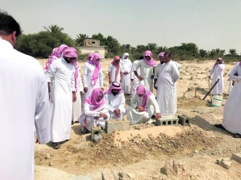 معلمة العيون تودع أسرتها عبر «سناب شات» قبل الحادث