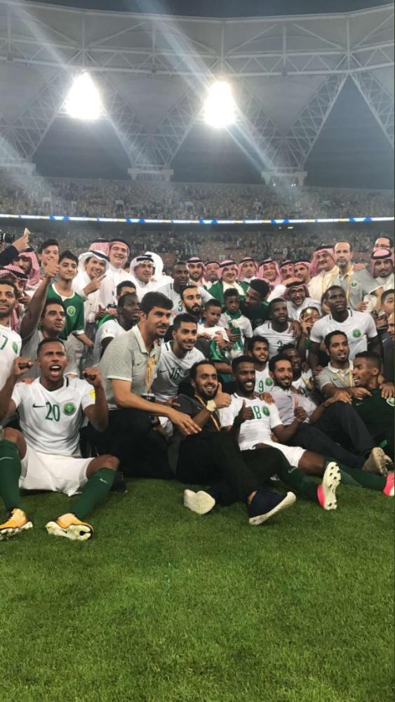 البدين: هذا الرجل أفضل رئيس للاتفاق