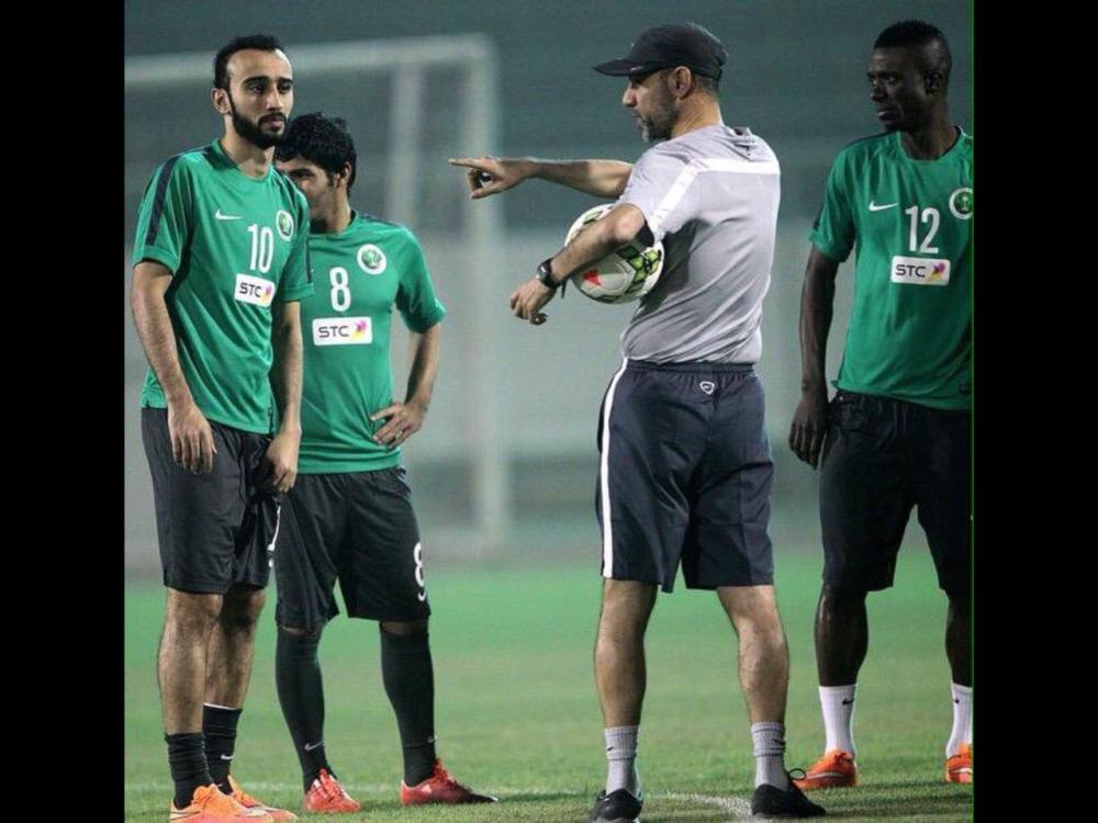 البدين: هذا الرجل أفضل رئيس للاتفاق