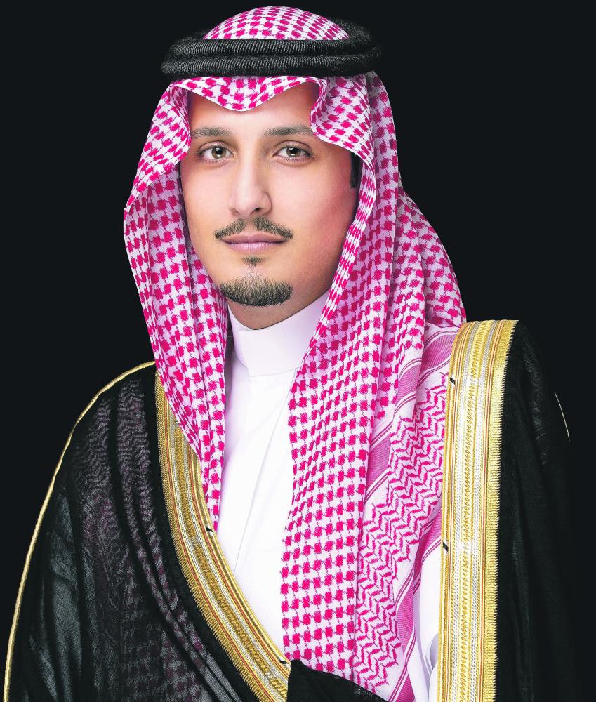 نائب أمير الشرقية: بلادنا تنعم بالأمن وتشهد تطورًا في جميع الأصعدة