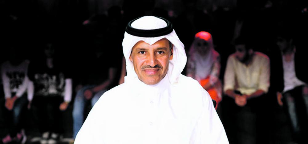 راشد الماجد يعود للغناء للوطن على مسرح الدمام
