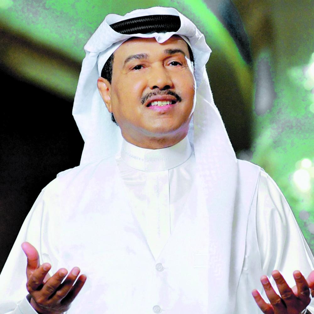 راشد الماجد يعود للغناء للوطن على مسرح الدمام