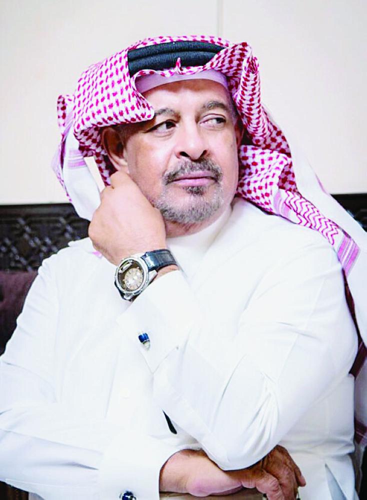 علي السبع: الوطن.. هو الأم الحنون التي تحتوينا