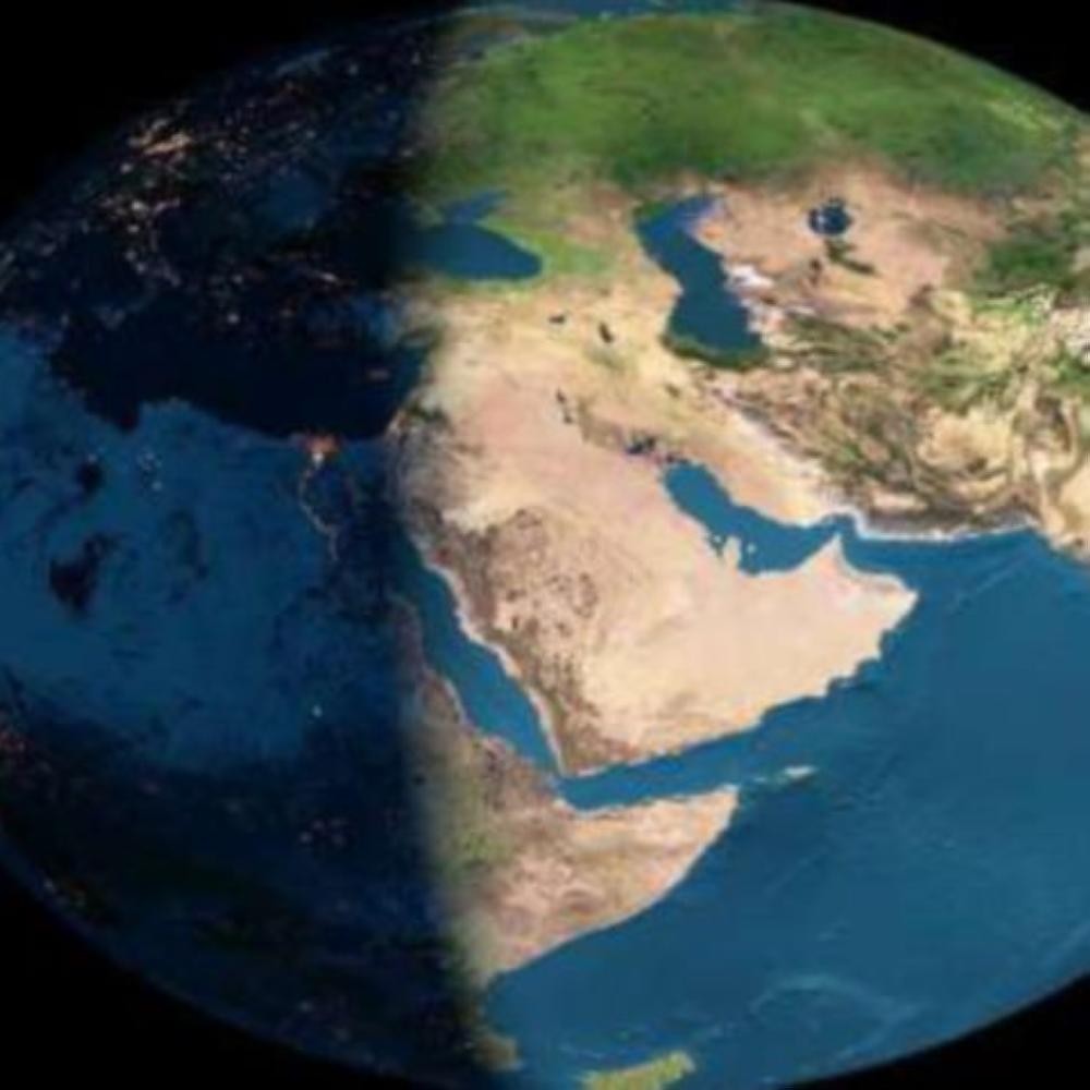 خبراء فلك : اليوم اعتدال خريفي وتساوي الليل بالنهار