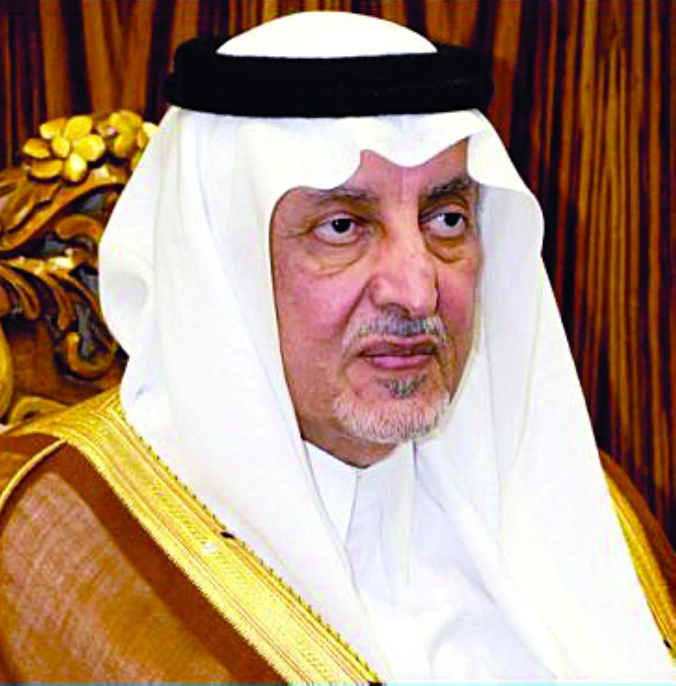 أمير مكة يرعى ورشة الهوية الحضارية والمعمارية لجدة