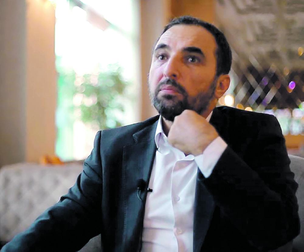 معارض ل «حزب الله» لبنان سيدفع ثمن ثنائية الدولة