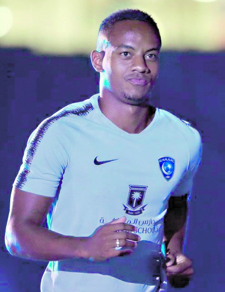 الهلال والنصر أمام عقبة الفتح والتعاون