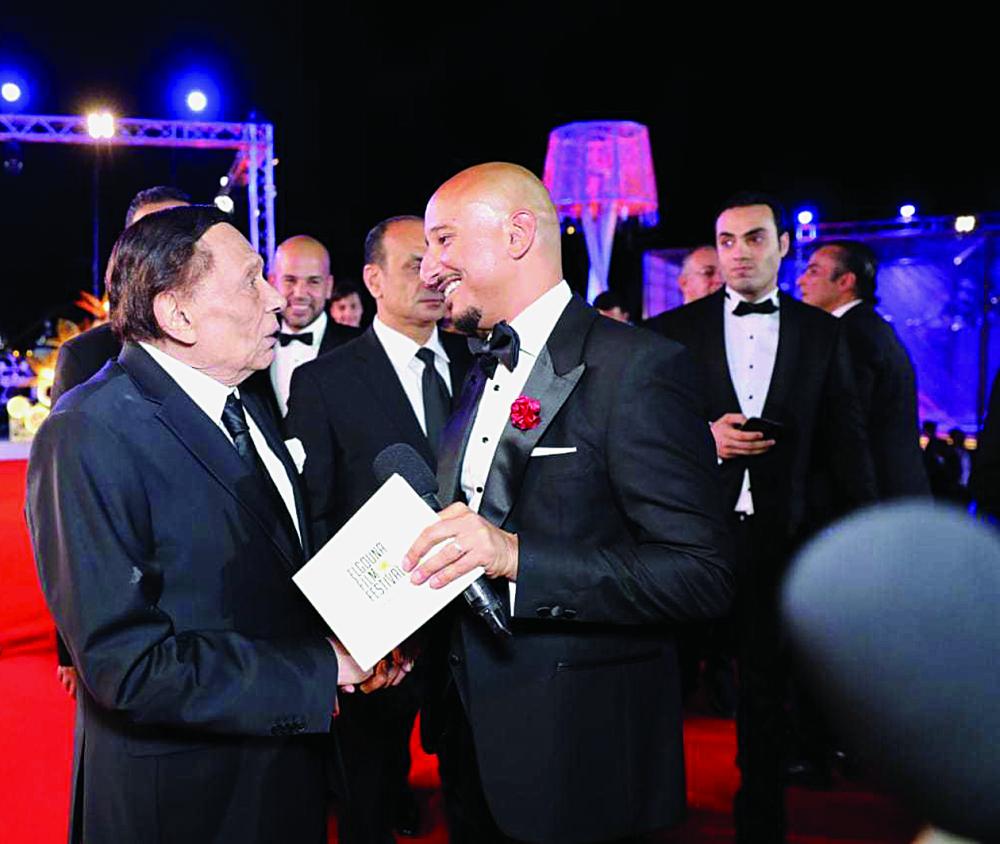 مهرجان الجونة ينتصر للسينما الإنسانية