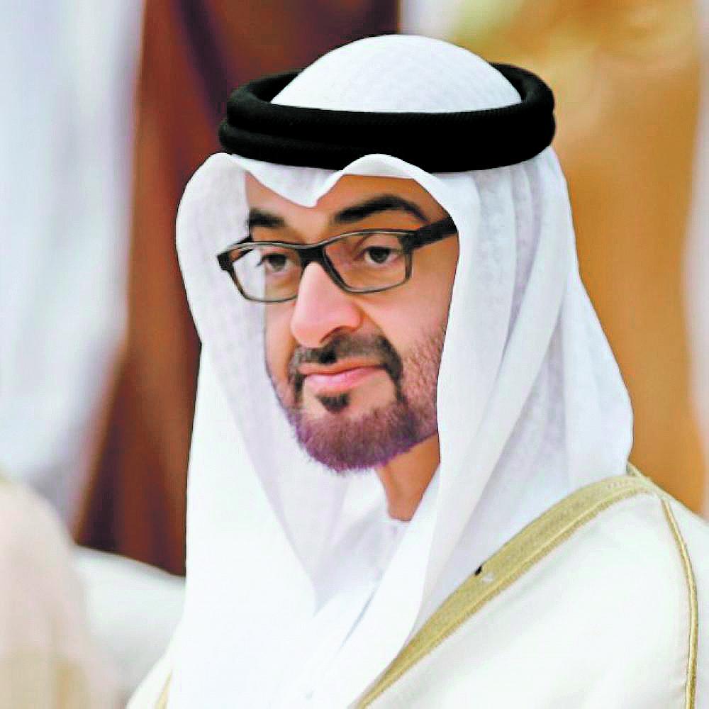 شيوخ الخليج يحتفلون بيوم المملكة الوطني