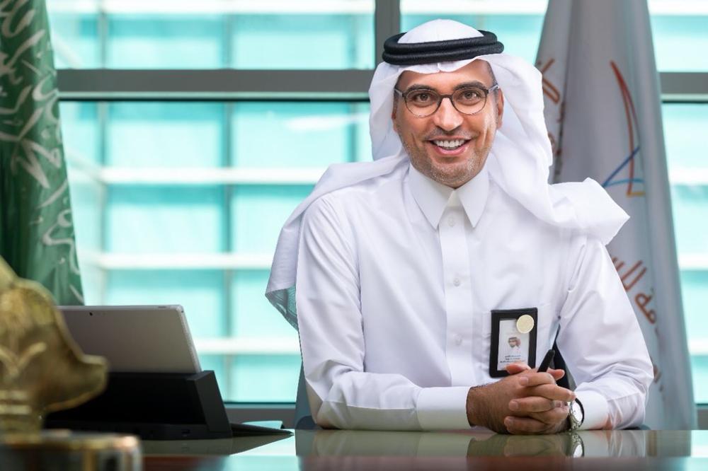 ماجد الشدي مساعداً لرئيس هيئة السياحة